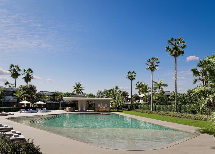 Image No.3-Appartement de 2 chambres à vendre à Casares