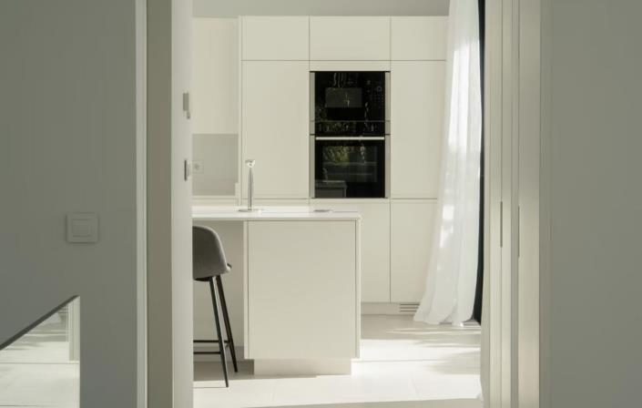 Image No.8-Villa de 4 chambres à vendre à Estepona