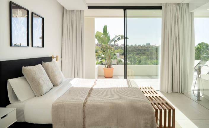 Image No.15-Villa de 4 chambres à vendre à Estepona