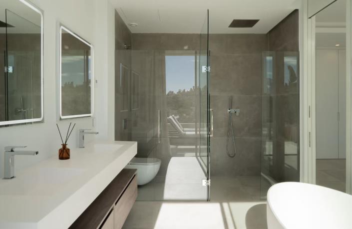 Image No.19-Villa de 4 chambres à vendre à Estepona