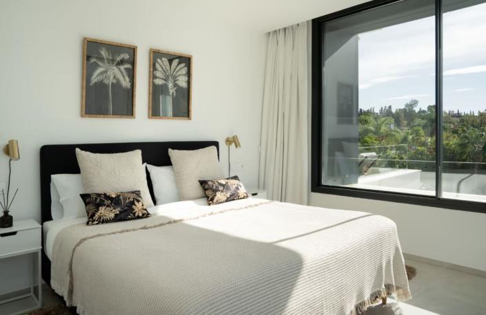 Image No.26-Villa de 4 chambres à vendre à Estepona