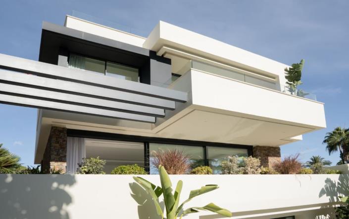 Image No.40-Villa de 4 chambres à vendre à Estepona