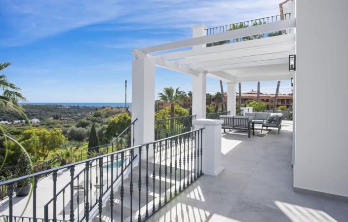 Image No.35-5 Bed House/Villa for sale