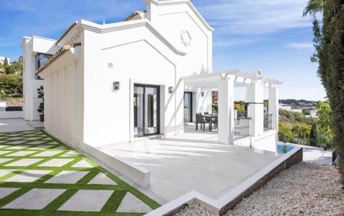 Image No.40-5 Bed House/Villa for sale