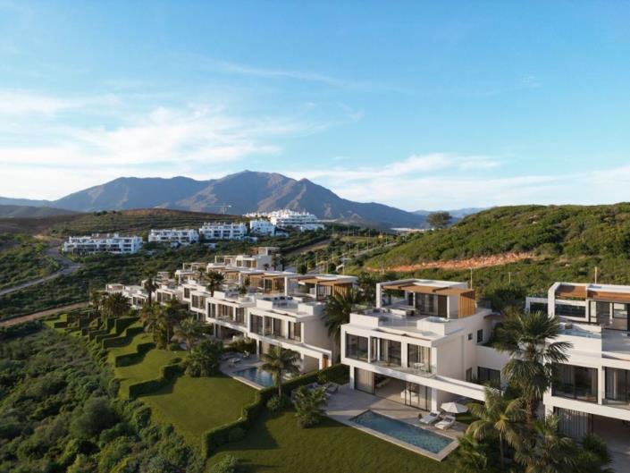 Image No.1-4 Bed Villa for sale