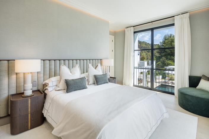 Image No.17-Villa de 6 chambres à vendre à Sierra Blanca