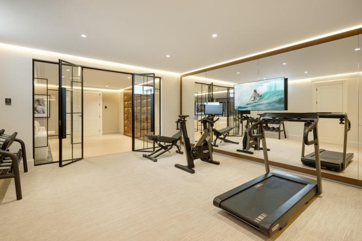 Image No.24-Villa de 6 chambres à vendre à Sierra Blanca