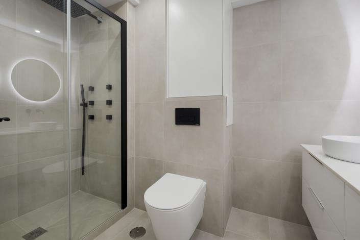 Image No.11-Appartement de 3 chambres à vendre à Estepona