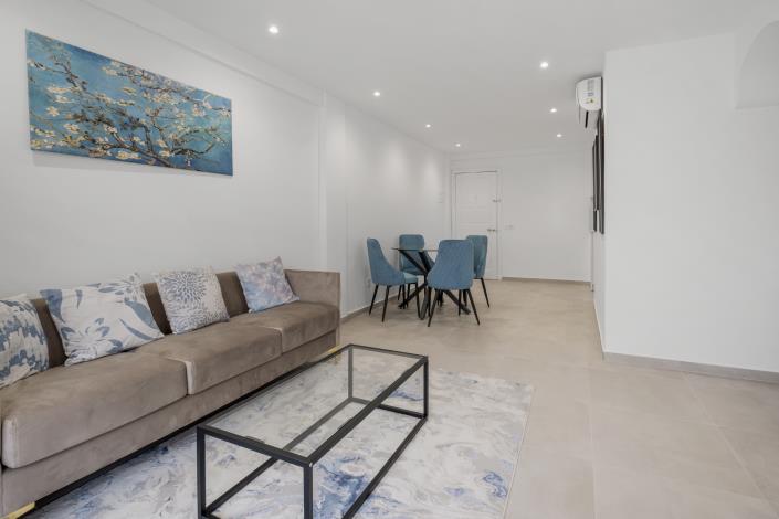 Image No.3-Appartement de 3 chambres à vendre à Estepona