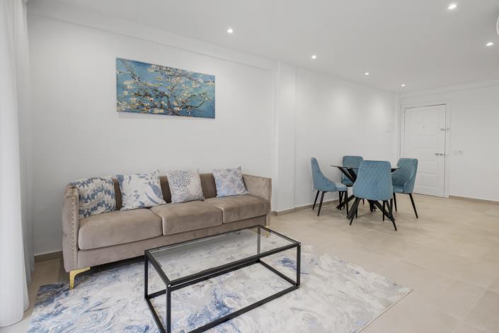 Image No.2-Appartement de 3 chambres à vendre à Estepona