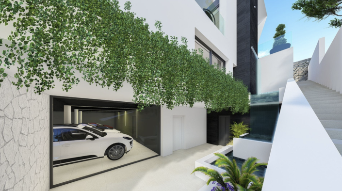 Image No.16-Villa / Détaché de 5 chambres à vendre à Mijas