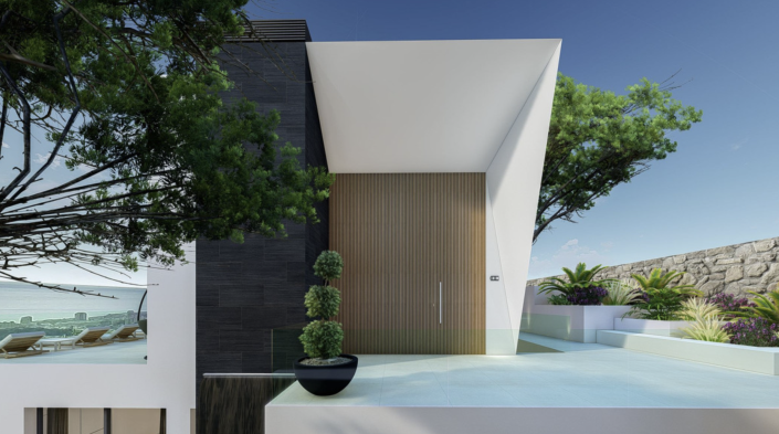 Image No.18-Villa / Détaché de 5 chambres à vendre à Mijas