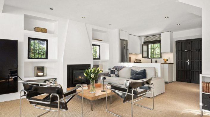 Image No.6-Maison de ville de 2 chambres à vendre à Nueva Andalucia