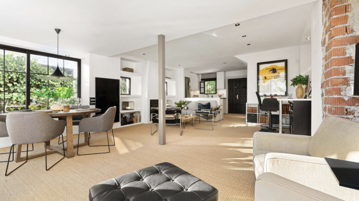 Image No.9-Maison de ville de 2 chambres à vendre à Nueva Andalucia