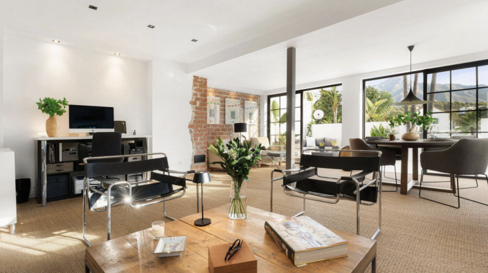 Image No.10-Maison de ville de 2 chambres à vendre à Nueva Andalucia