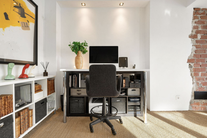 Image No.11-Maison de ville de 2 chambres à vendre à Nueva Andalucia