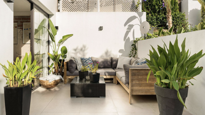 Image No.13-Maison de ville de 2 chambres à vendre à Nueva Andalucia