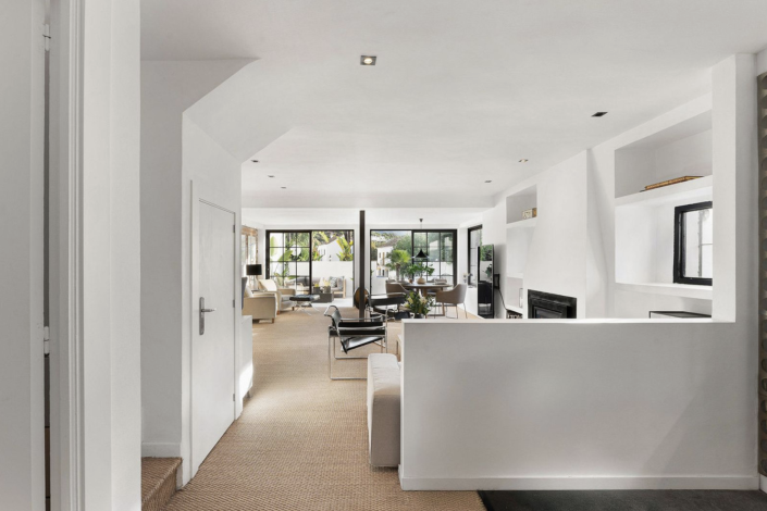 Image No.14-Maison de ville de 2 chambres à vendre à Nueva Andalucia