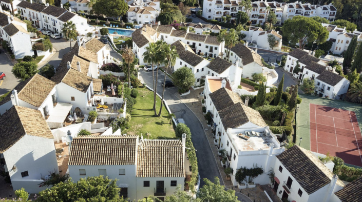 Image No.22-Maison de ville de 2 chambres à vendre à Nueva Andalucia