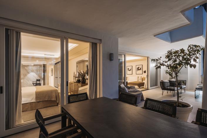 Image No.22-3 Bed Apartment for sale