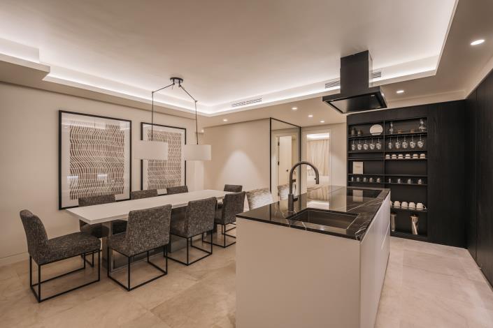 Image No.23-3 Bed Apartment for sale