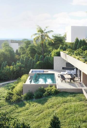 Image No.4-Villa de 3 chambres à vendre à Benahavis