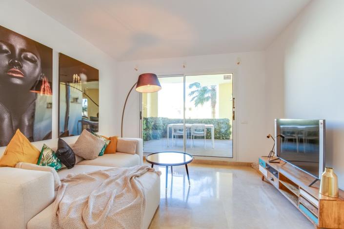 Image No.8-2 Bed Apartment for sale