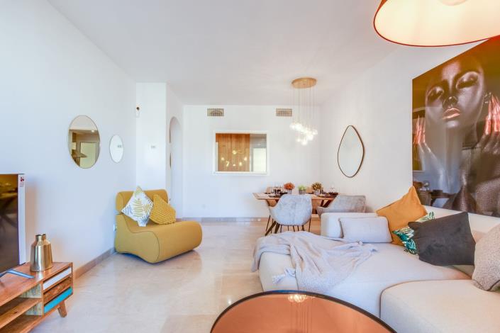 Image No.17-2 Bed Apartment for sale