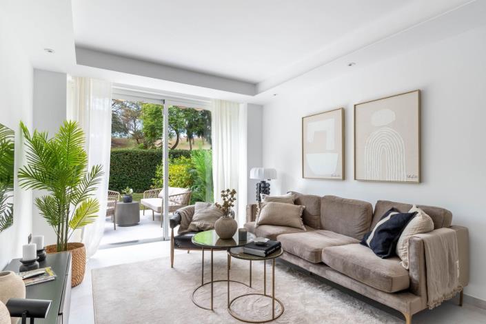 Image No.2-3 Bed Apartment for sale