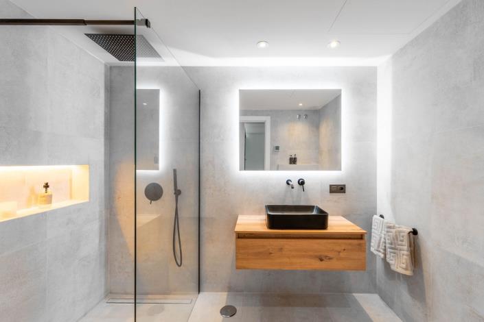 Image No.6-3 Bed Apartment for sale