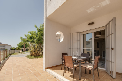 2 Bed Apartment for sale