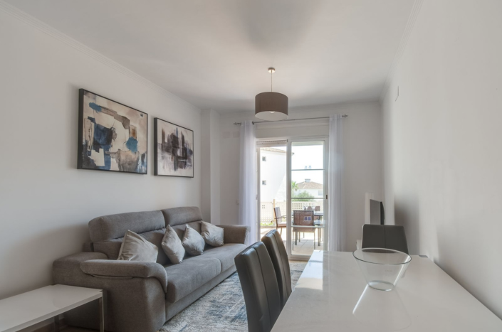 Image No.4-2 Bed Apartment for sale