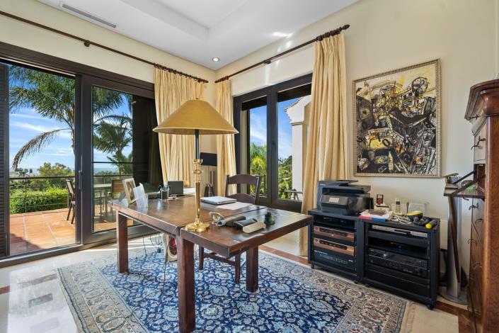 Image No.7-Villa de 5 chambres à vendre à La Quinta