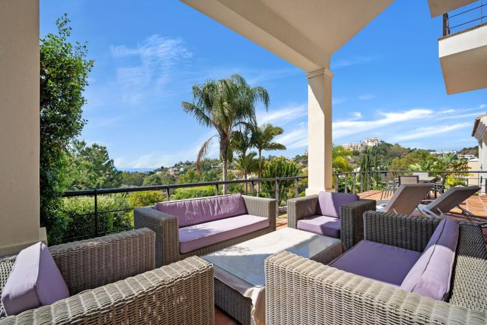 Image No.10-Villa de 5 chambres à vendre à La Quinta