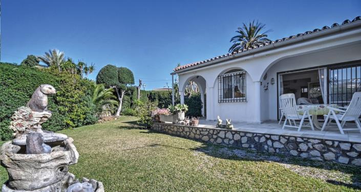 Image No.2-3 Bed Villa / Detached for sale