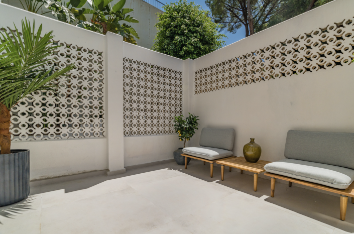 Image No.3-Appartement de 3 chambres à vendre à La Quinta