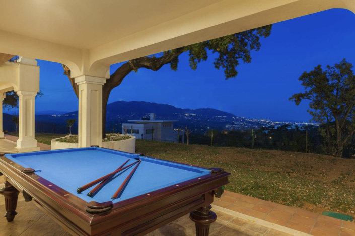 Image No.16-Villa / Détaché de 5 chambres à vendre à Marbella