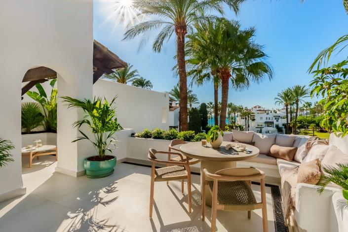 Image No.2-3 Bed Penthouse for sale