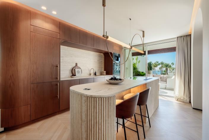 Image No.25-3 Bed Penthouse for sale