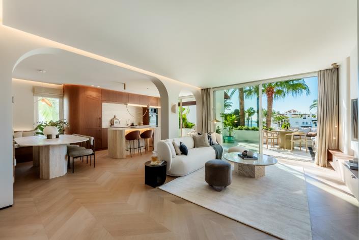 Image No.26-3 Bed Penthouse for sale