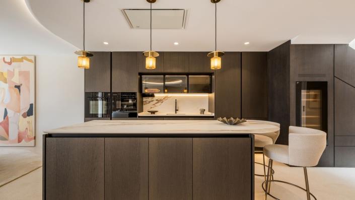 Image No.18-4 Bed Penthouse for sale