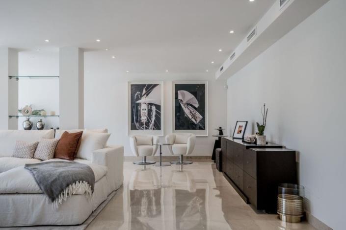 Image No.7-Villa de 7 chambres à vendre à Nueva Andalucia