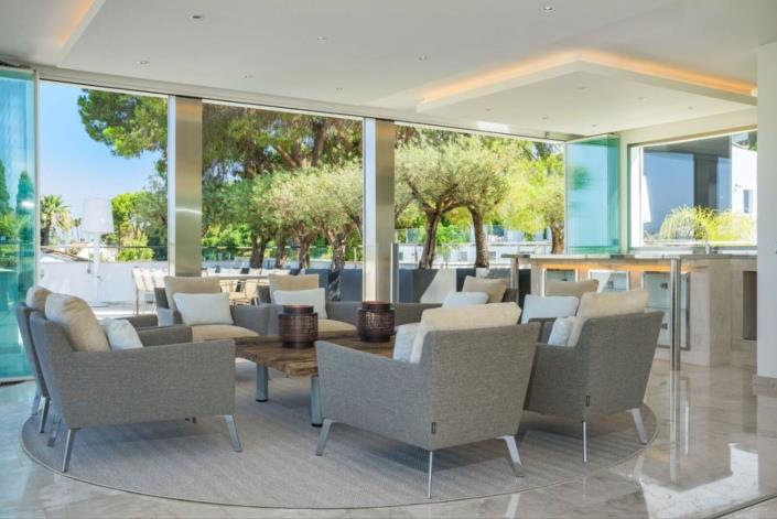 Image No.13-Villa de 7 chambres à vendre à Nueva Andalucia