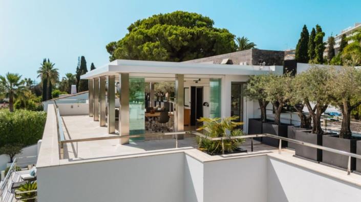 Image No.20-Villa de 7 chambres à vendre à Nueva Andalucia