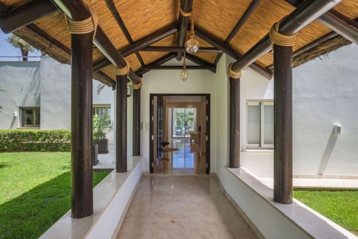 Image No.29-Villa de 7 chambres à vendre à Nueva Andalucia