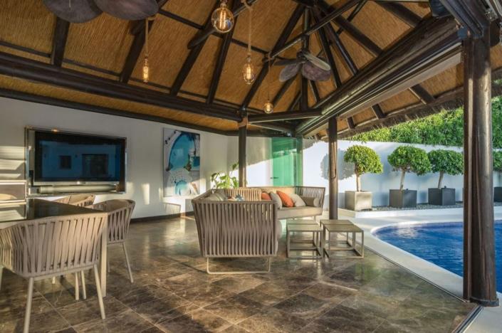 Image No.30-Villa de 7 chambres à vendre à Nueva Andalucia