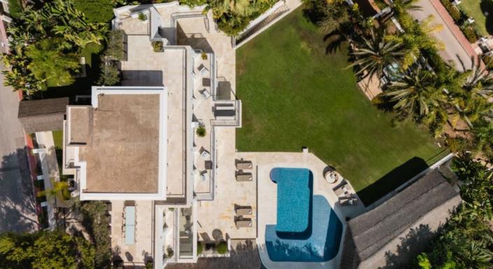 Image No.33-Villa de 7 chambres à vendre à Nueva Andalucia