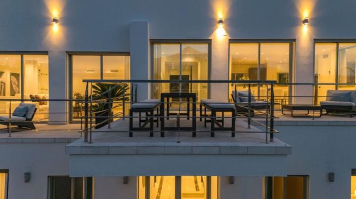 Image No.40-Villa de 7 chambres à vendre à Nueva Andalucia