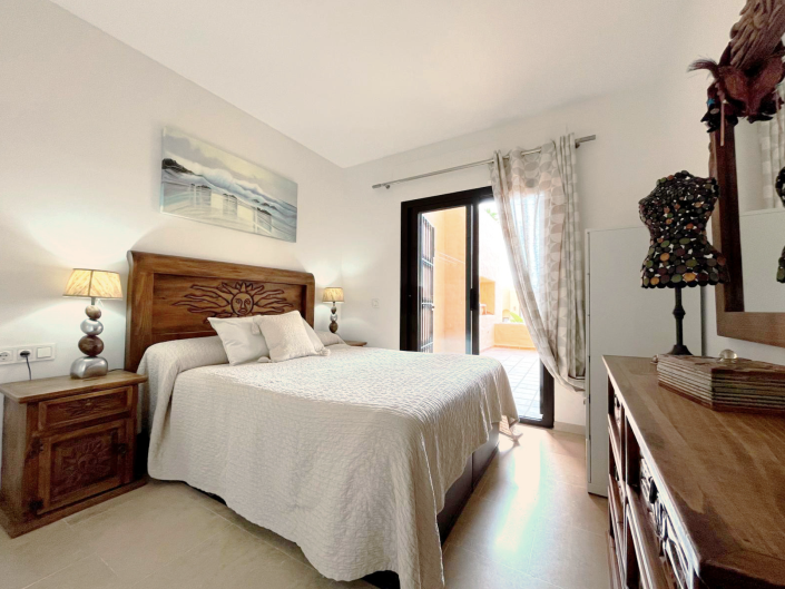 Image No.6-Appartement de 2 chambres à vendre à La Duquesa