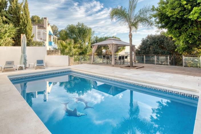 Image No.3-5 Bed Villa for sale